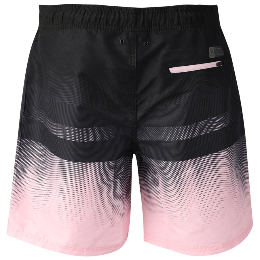 Brunotti Brunotti Zwembroek Heren Archal Lila