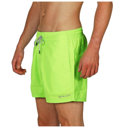 Brunotti Brunotti Zwembroek Heren Crunot-N Mojito