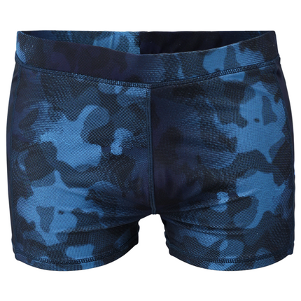 Brunotti Brunotti Zwembroek Heren Samier-AO Blauw