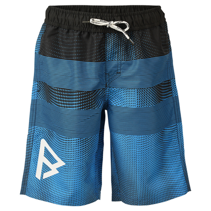 Brunotti Brunotti Zwembroek Jongens Archaly Blauw