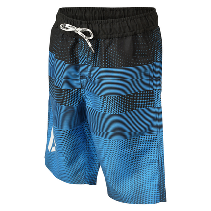 Brunotti Brunotti Zwembroek Jongens Archaly Blauw