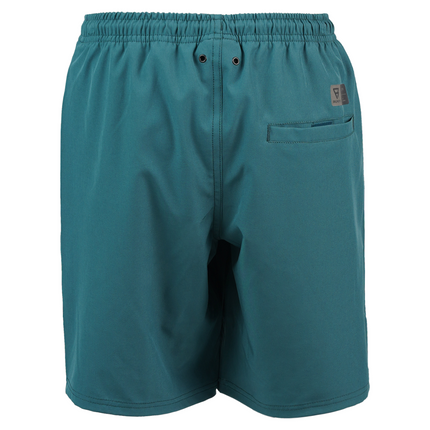 Brunotti Brunotti Zwembroek Jongens Lestery Groen