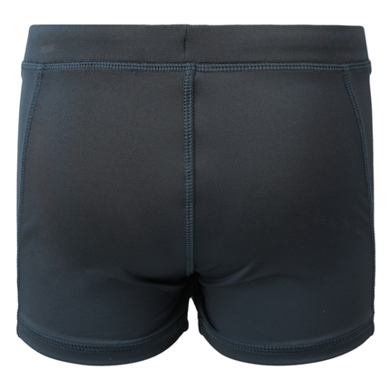 Brunotti Brunotti Zwembroek Jongens Samiery-Logo Donkerblauw