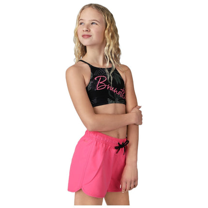 Brunotti Brunotti Zwembroek Meisjes Groovy Roze