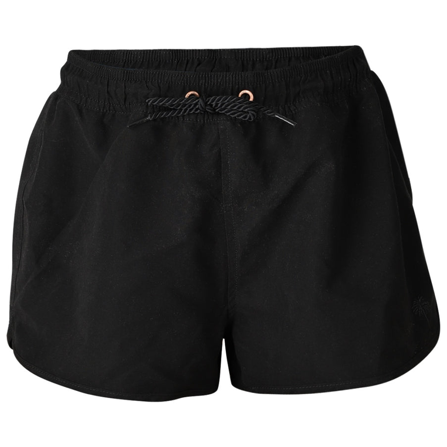 Brunotti Brunotti Zwembroek Meisjes Groovy Zwart