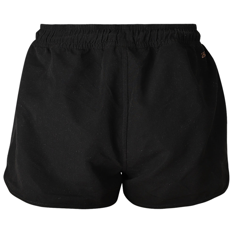 Brunotti Brunotti Zwembroek Meisjes Groovy Zwart