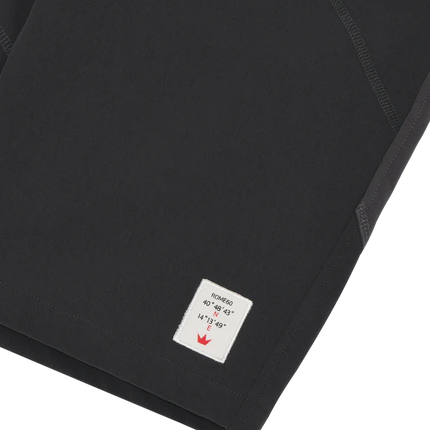 Elvstrøm SailWear Korte Zeilbroek Heren Rome 60 2.0 Grijs