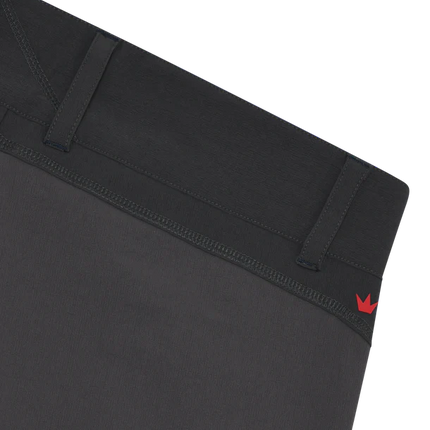 Elvstrøm SailWear Korte Zeilbroek Heren Rome 60 2.0 Grijs