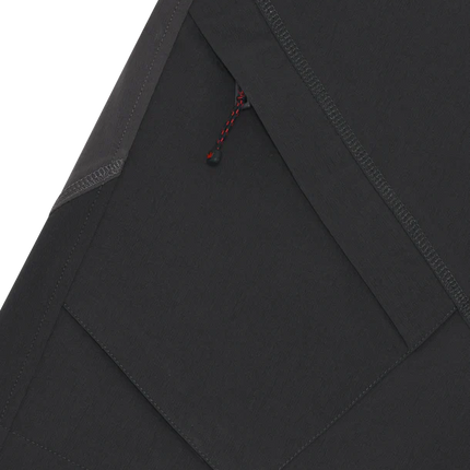 Elvstrøm SailWear Korte Zeilbroek Heren Rome 60 2.0 Grijs