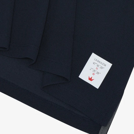 Elvstrøm SailWear Polo Heren La Baule 58 Donkerblauw