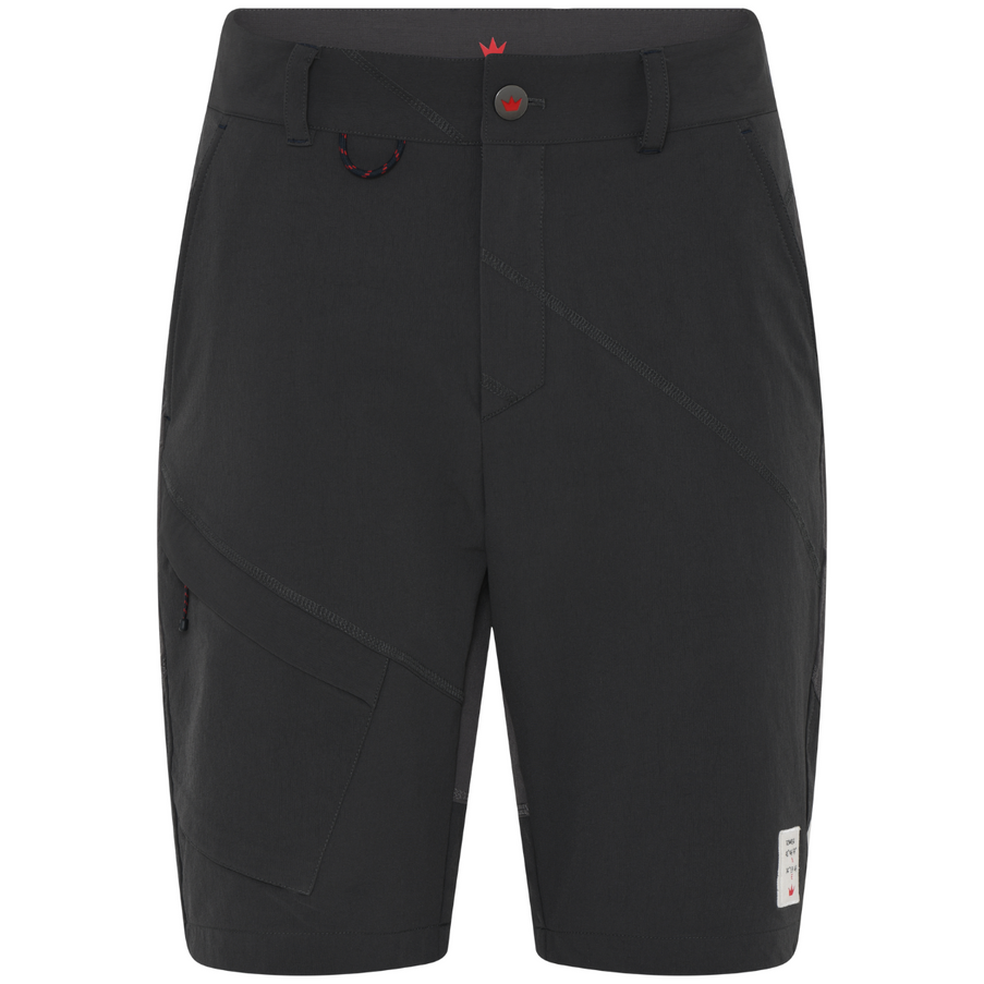 Elvstrøm SailWear Elvstrøm SailWear Korte Zeilbroek Heren Rome 60 Grijs