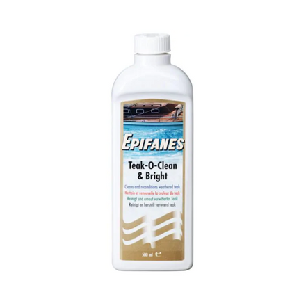 Epifanes Tek-O-Clean & Bright