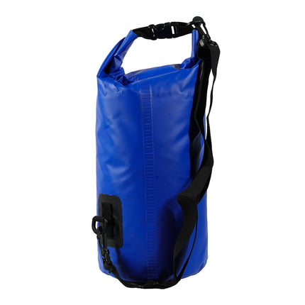 EvoNautic Drybag 10L Blauw