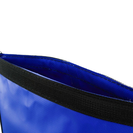EvoNautic Drybag 5L Blauw
