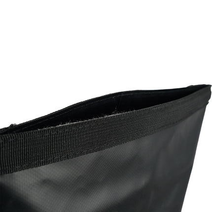 EvoNautic Drybag 10L Zwart