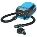 EvoNautic EvoNautic Elektrische SUP Pomp met accu 16 PSI