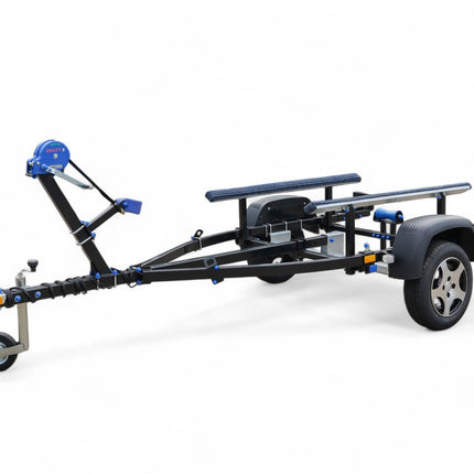 Faro Aqua Top 2.8 Jetski- en Boottrailer Planken tot 3.00 m