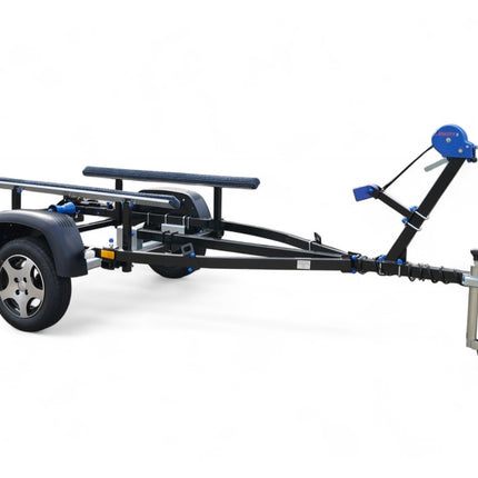 Faro Aqua Top 2.8 Jetski- en Boottrailer Planken tot 3.00 m