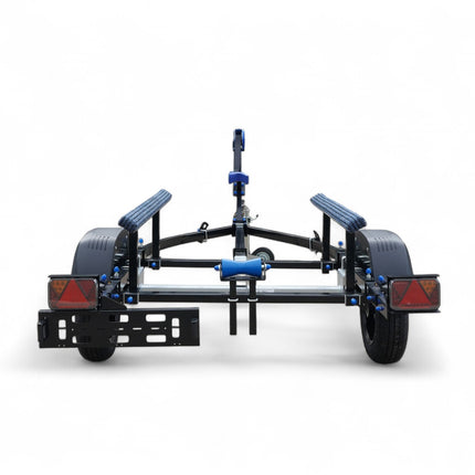 Faro Aqua Top 2.8 Jetski- en Boottrailer Planken tot 3.00 m