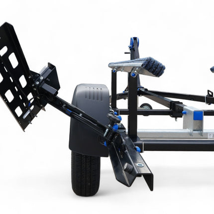 Faro Aqua Top 2.8 Jetski- en Boottrailer Planken tot 3.00 m