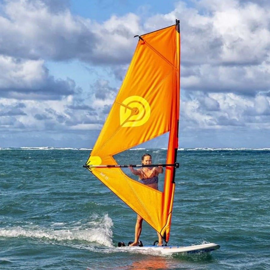 Goya Windsurf Set Beginners