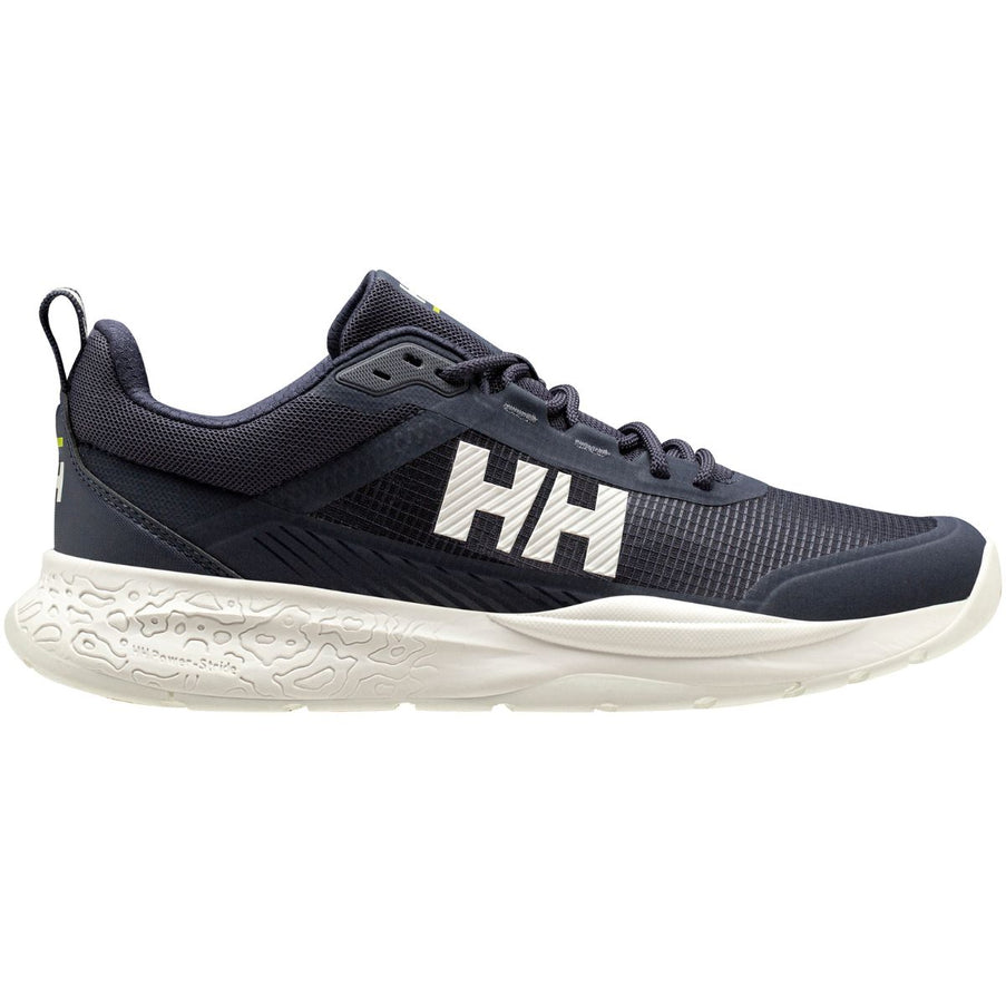 Helly Hansen Bootschoenen Dames Crew Low Donkerblauw