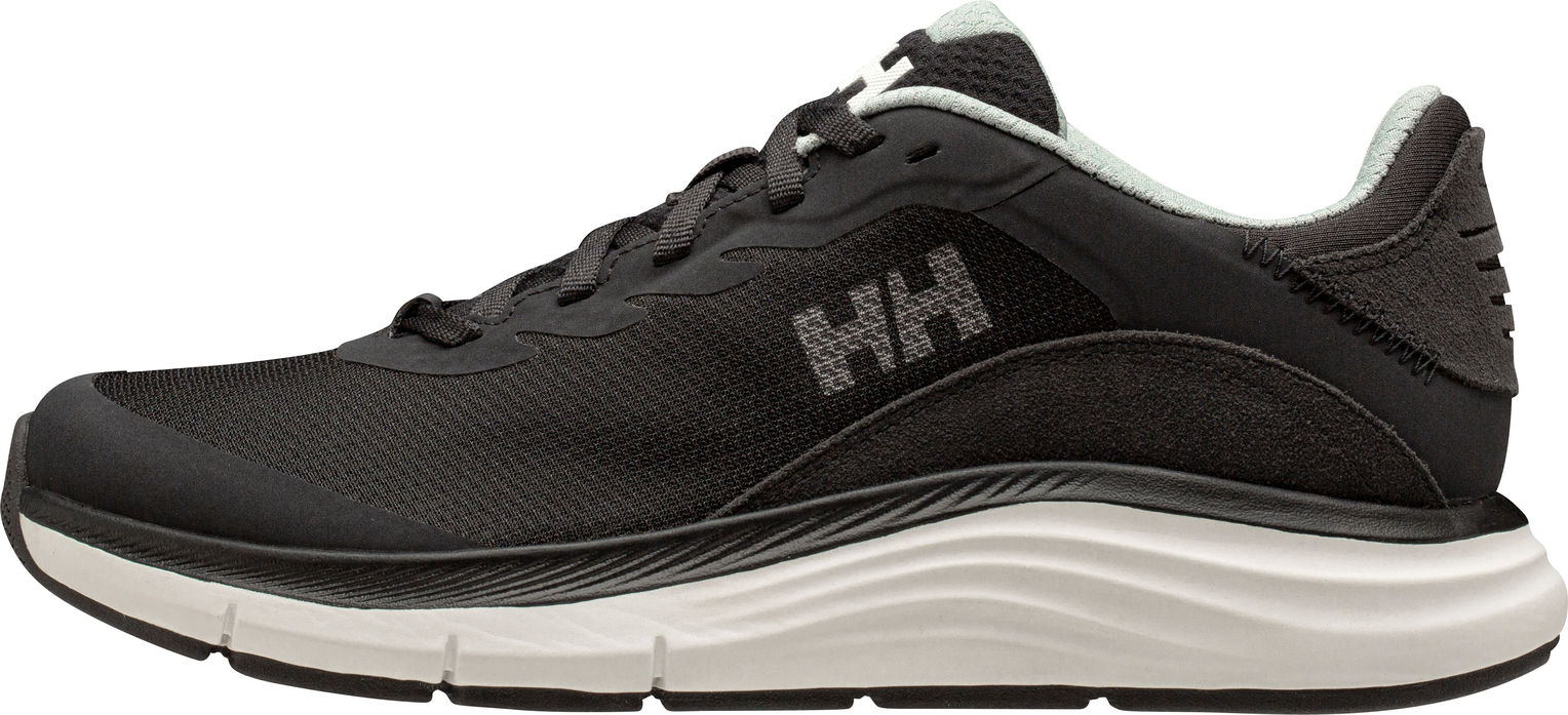 Helly Hansen Bootschoenen Dames HP Marine LS Zwart