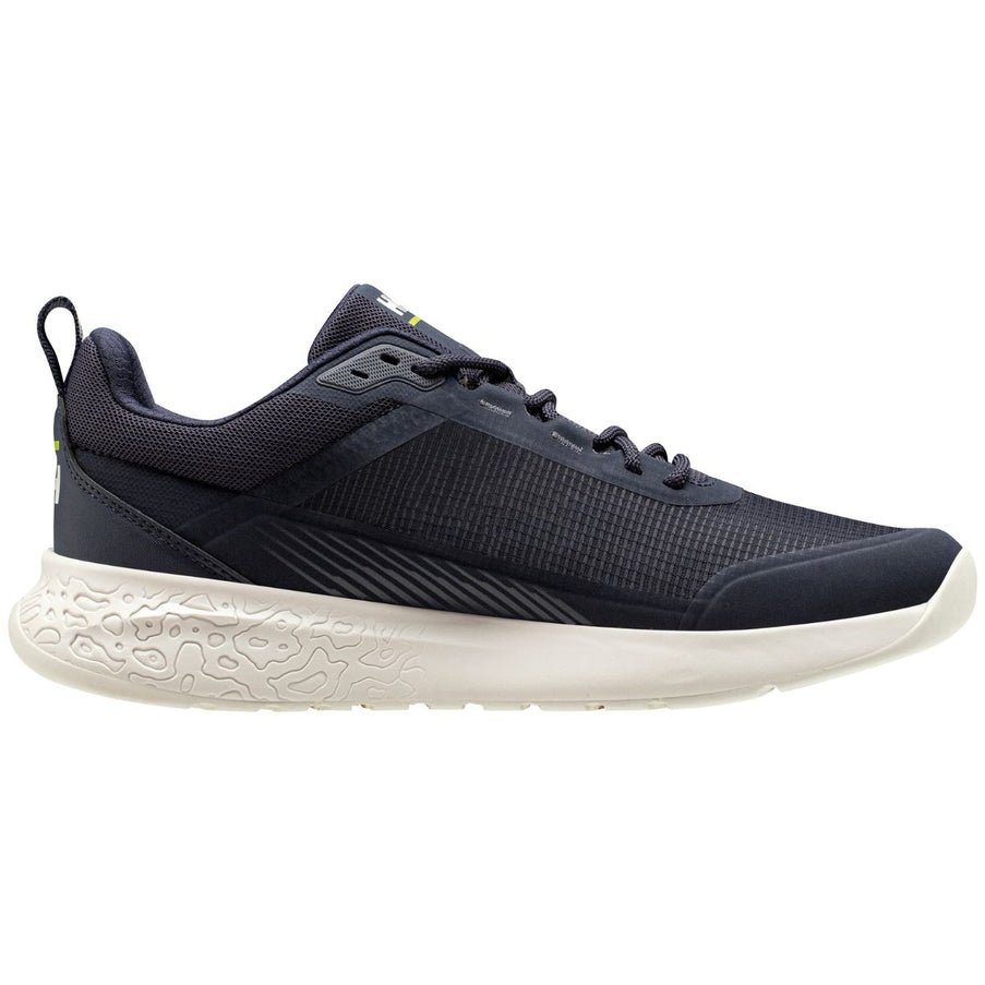 Helly Hansen Bootschoenen Heren Crew Low Donkerblauw