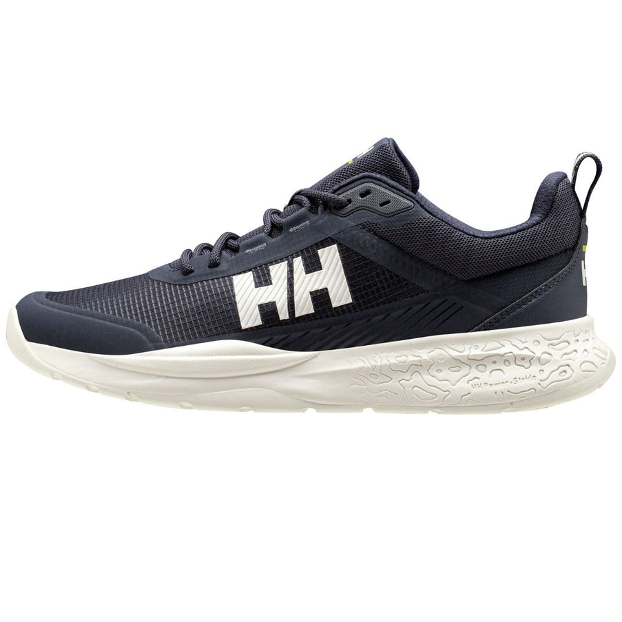 Helly Hansen Bootschoenen Heren Crew Low Donkerblauw