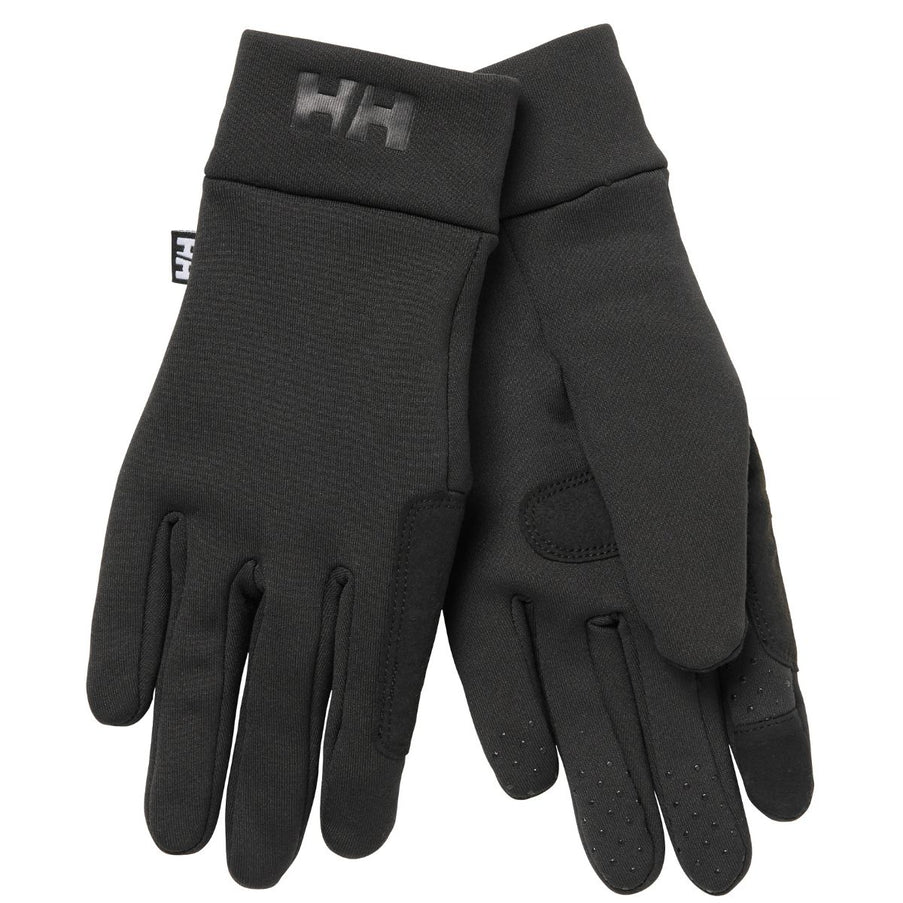 helly-hansen-fleece-handschoenen-touchscreen-zwart