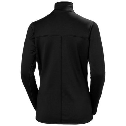 Helly Hansen Fleecevest Dames Alphelia Zero Donkerblauw