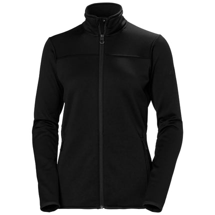 Helly Hansen Fleecevest Dames Alphelia Zero Donkerblauw