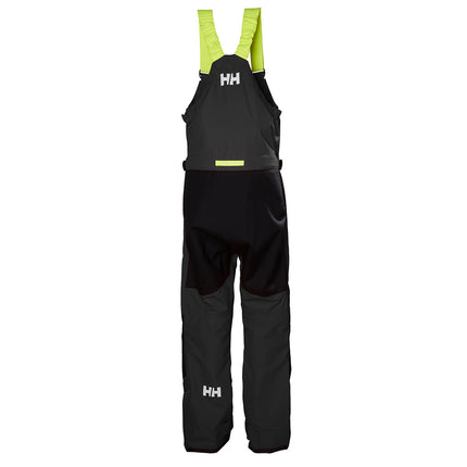 Helly Hansen Helly Hansen Aegir Ocean Zeilbroek Zwart