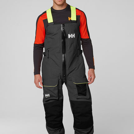 Helly Hansen Helly Hansen Aegir Ocean Zeilbroek Zwart