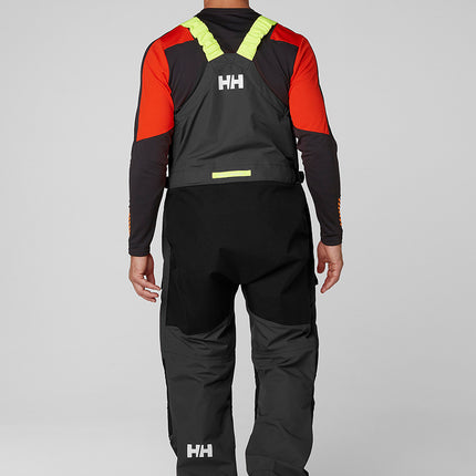 Helly Hansen Helly Hansen Aegir Ocean Zeilbroek Zwart