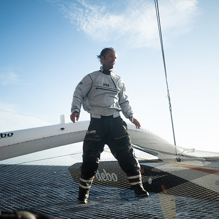 Helly Hansen Helly Hansen Aegir Ocean Zeilbroek Zwart