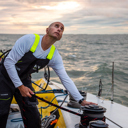 Helly Hansen Helly Hansen Aegir Ocean Zeilbroek Zwart