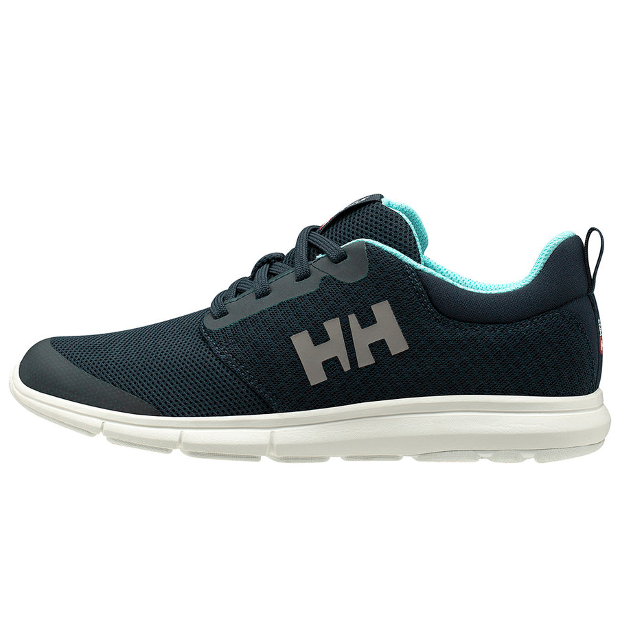 Helly Hansen Helly Hansen Bootschoenen Dames Feathering Donkerblauw