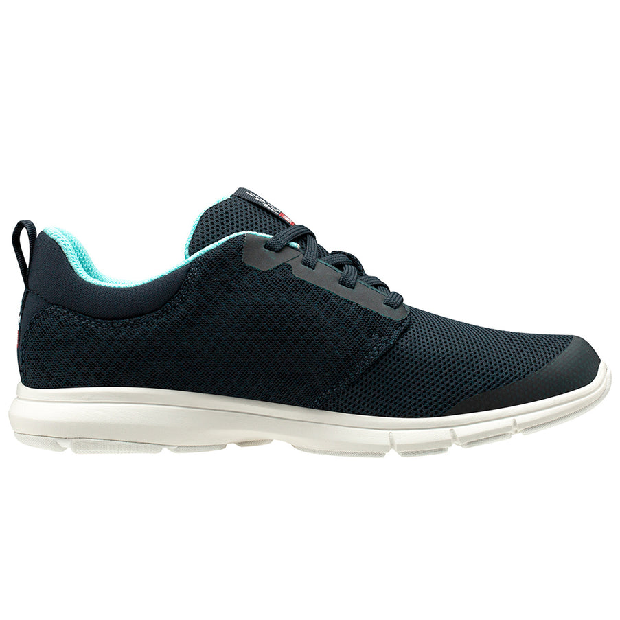 Helly Hansen Helly Hansen Bootschoenen Dames Feathering Donkerblauw
