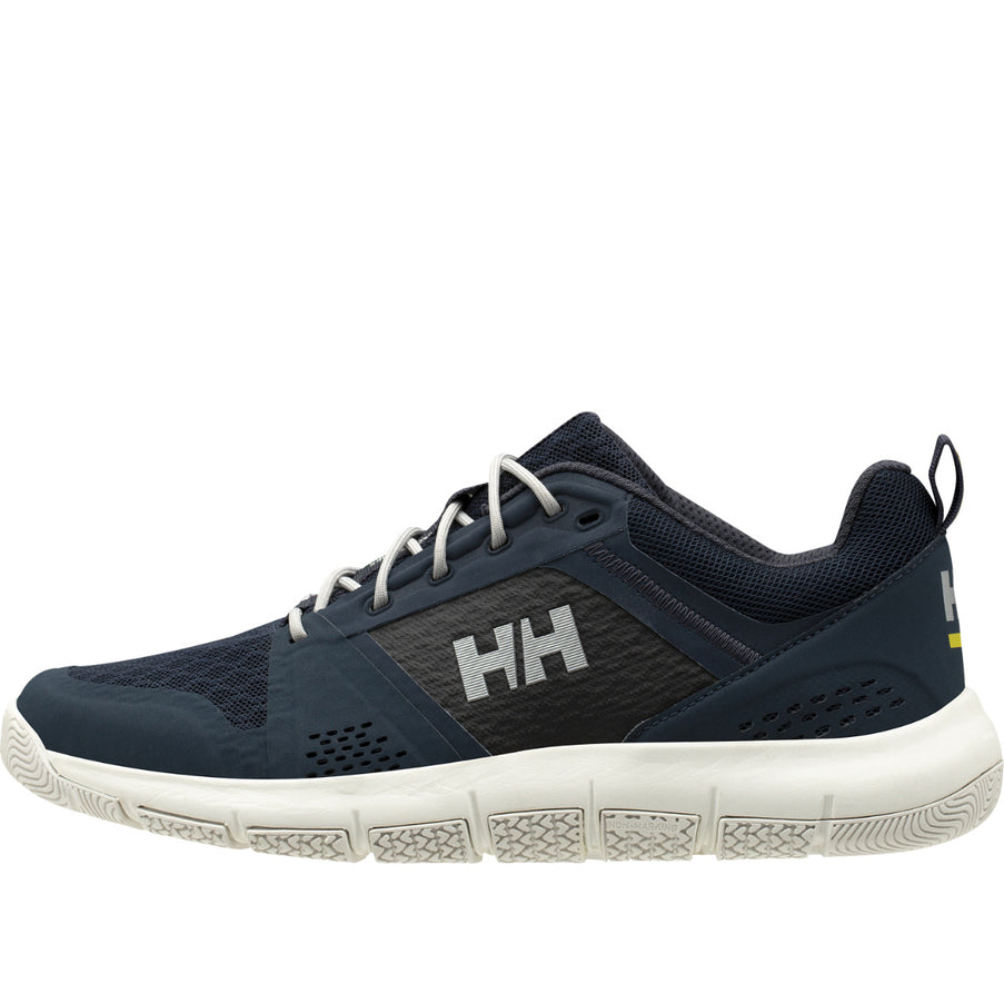 Helly Hansen Helly Hansen Bootschoenen Dames Skagen F-1 Offshore Donkerblauw