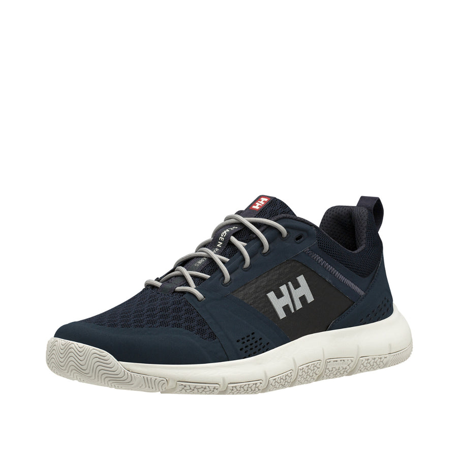 Helly Hansen Helly Hansen Bootschoenen Dames Skagen F-1 Offshore Donkerblauw