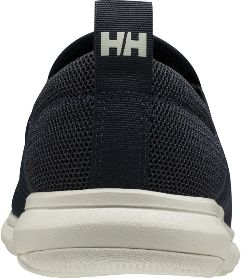 Helly Hansen Helly Hansen Bootschoenen Heren Ahiga Instapper Donkerblauw