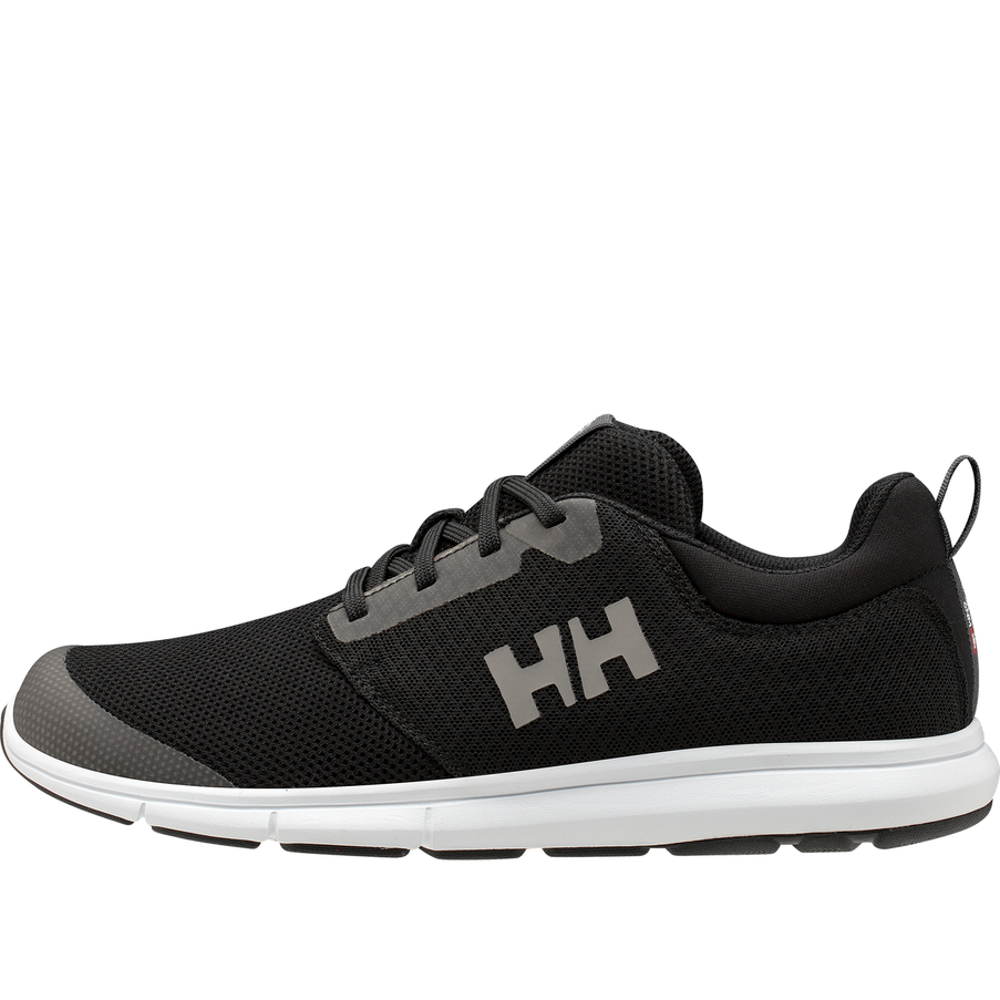 Helly Hansen Helly Hansen Bootschoenen Heren Feathering Zwart