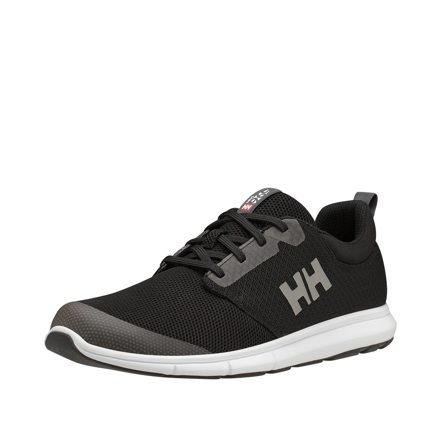 Helly Hansen Helly Hansen Bootschoenen Heren Feathering Zwart