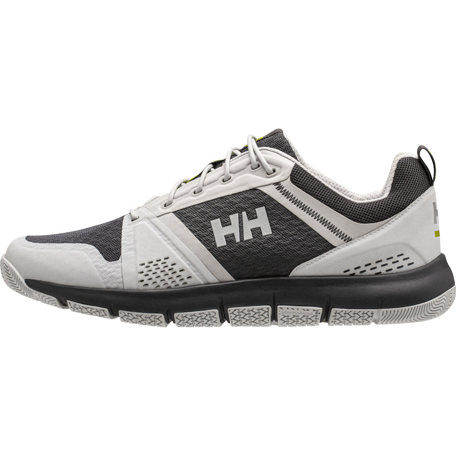 Helly Hansen Helly Hansen Bootschoenen Heren Skagen F-1 Offshore Grijs