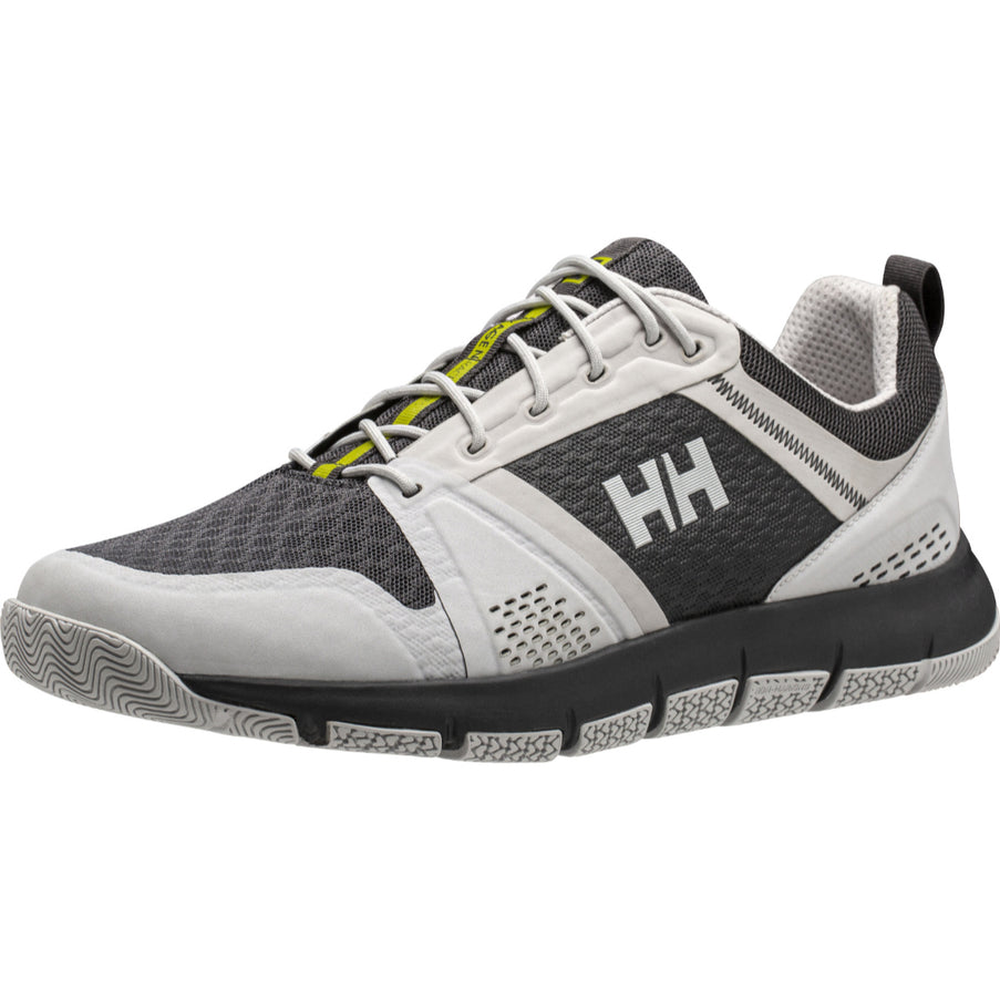Helly Hansen Helly Hansen Bootschoenen Heren Skagen F-1 Offshore Grijs