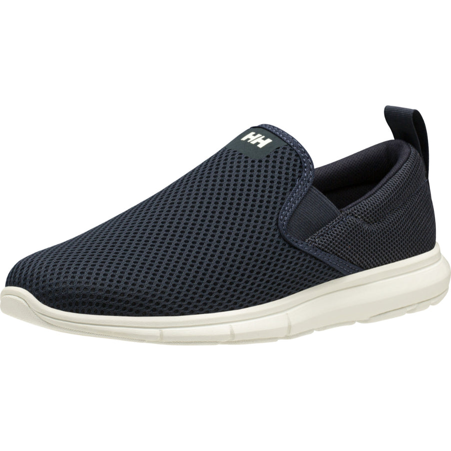 Helly Hansen Helly Hansen Dames Bootschoenen Ahiga Instapper Donkerblauw