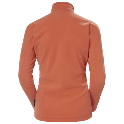 Helly Hansen Helly Hansen Fleecevest Dames Daybreaker Oranje
