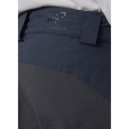 Helly Hansen Helly Hansen HP Racing Deck Korte Zeilbroek Heren Donkerblauw