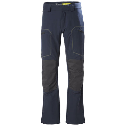 Helly Hansen Helly Hansen HP Racing Deck Zeilbroek Heren Donkerblauw